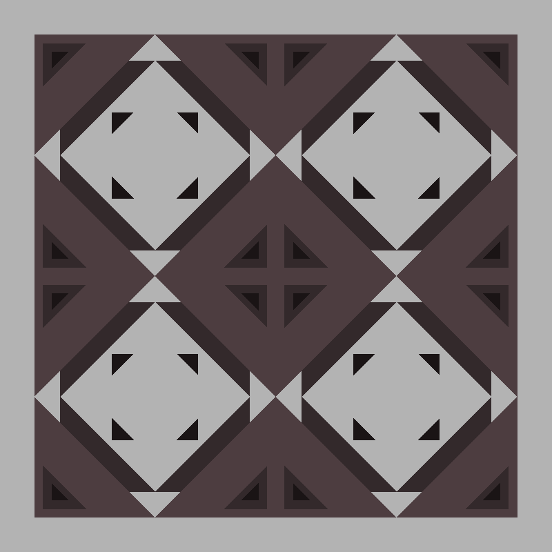 Precision: angles #208 static NFT preview