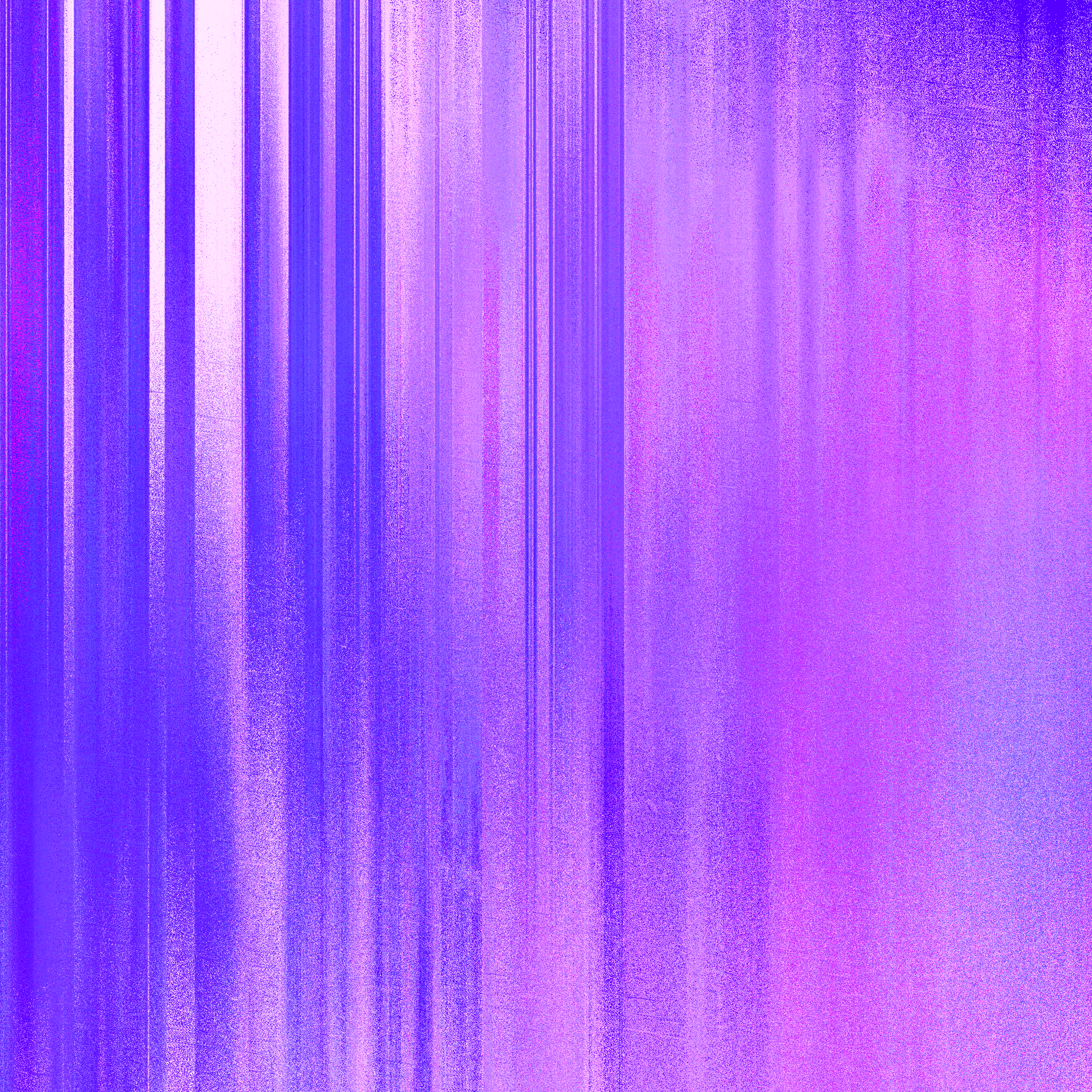 Richter #278 static token preview