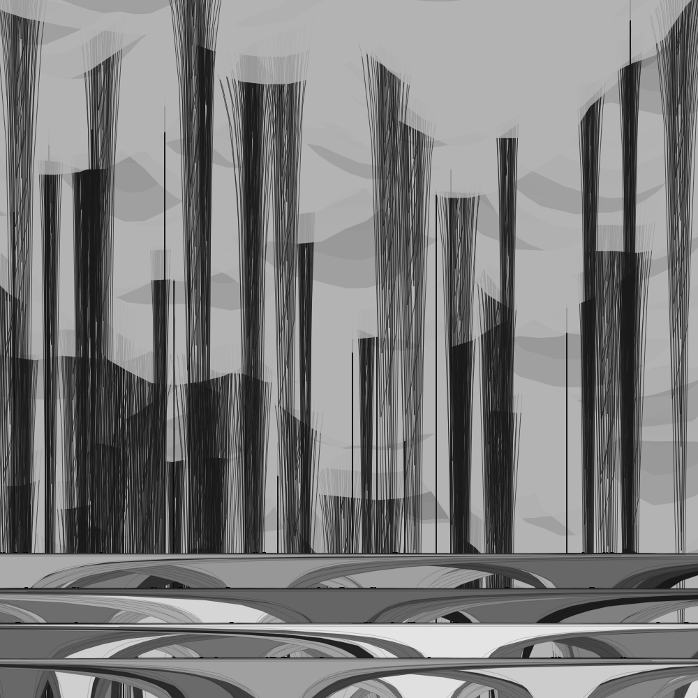Impression of the city #89 static token preview