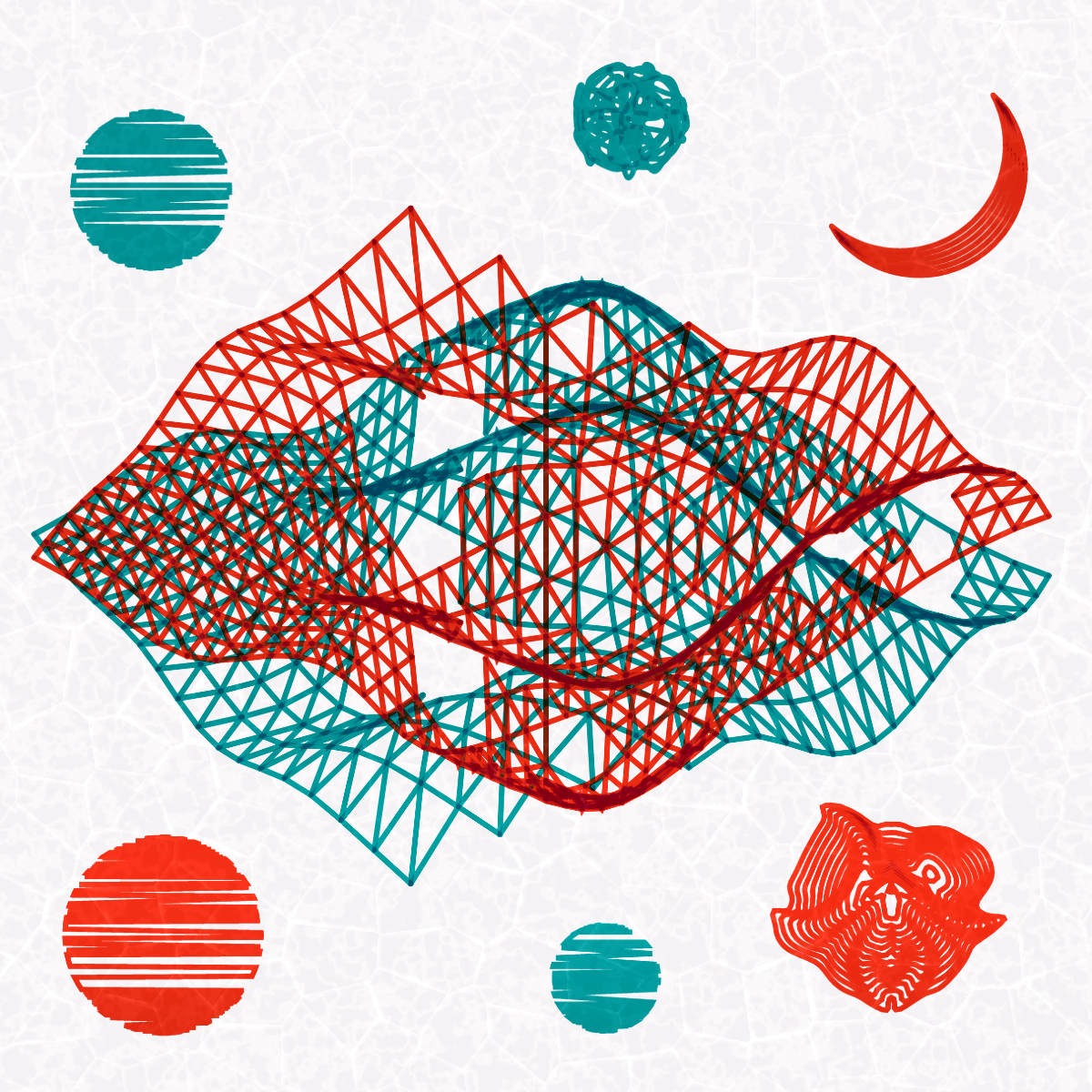 Plottable Wireframe (8 frames) #179 static token preview
