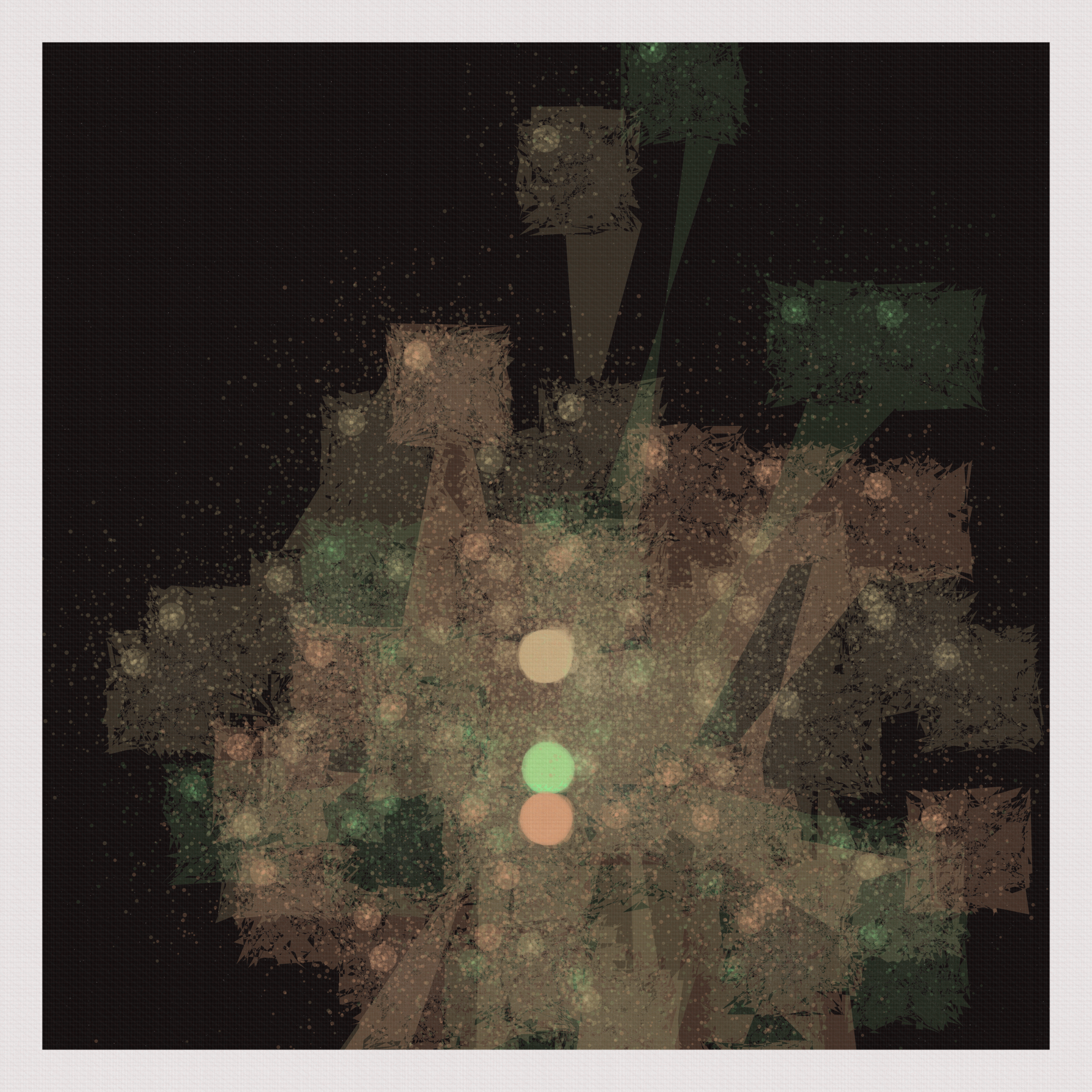 shrds #643 static NFT preview