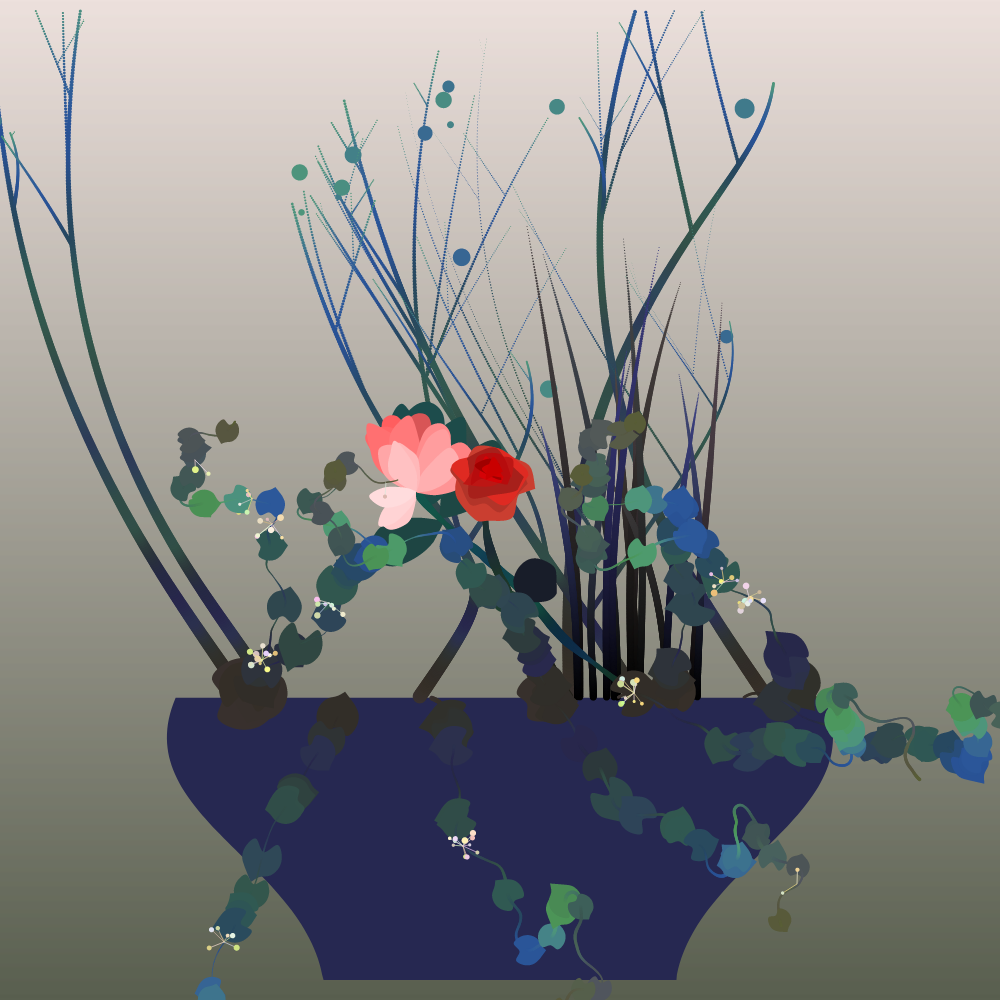 Still Life #28 static token preview