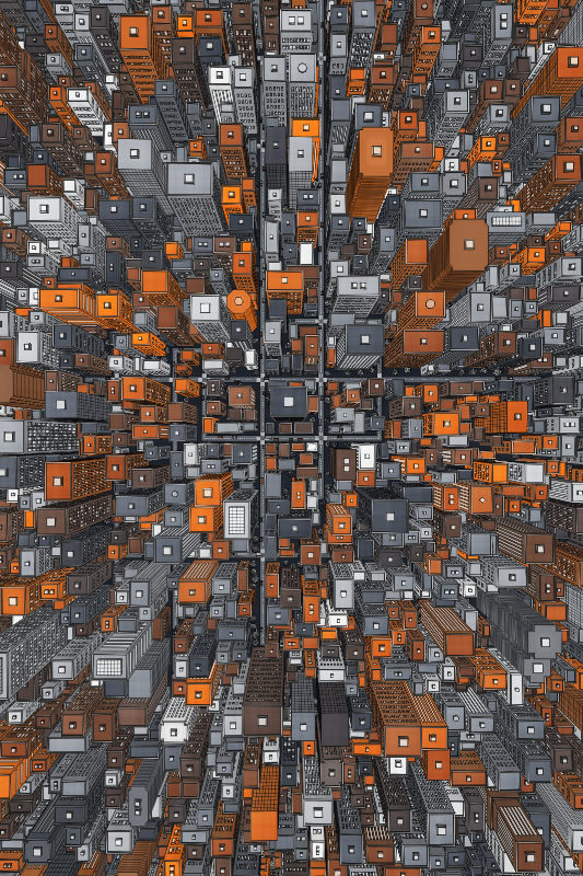 Dencity #337 static token preview