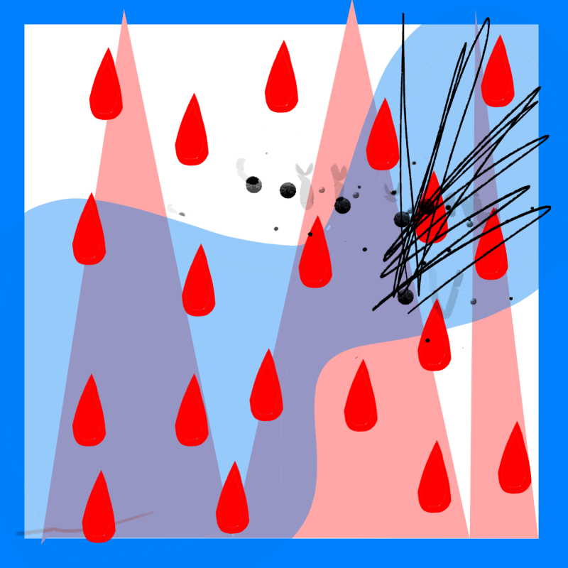 i'm so sad    i'm so afraid #3 static token preview