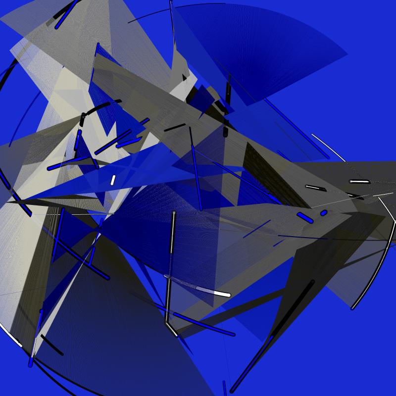 Rework 01A #265 static NFT preview