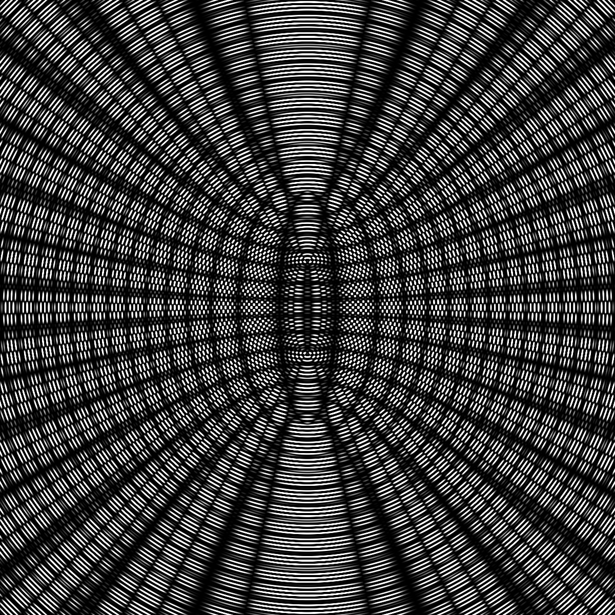 Cynosure #65 static NFT preview