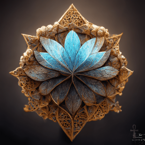 MetaFlowers project preview