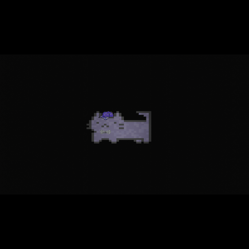 fx(cats) #84 static token preview