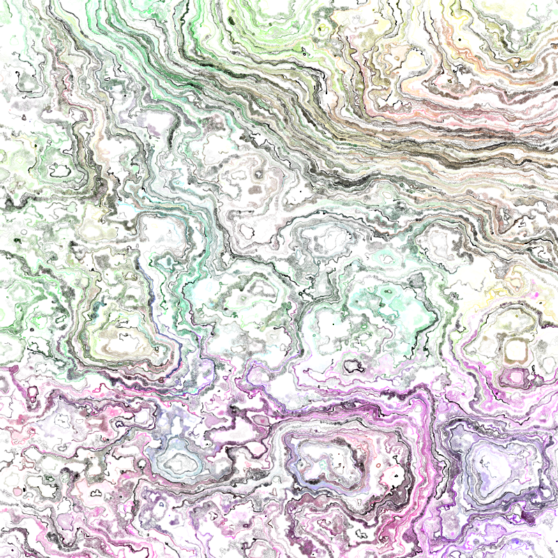 STRATA #148 static NFT preview