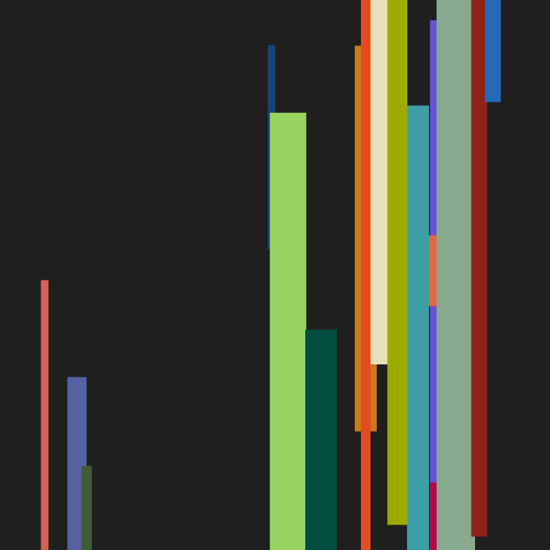 BETWEEN THE LINES #160 static token preview