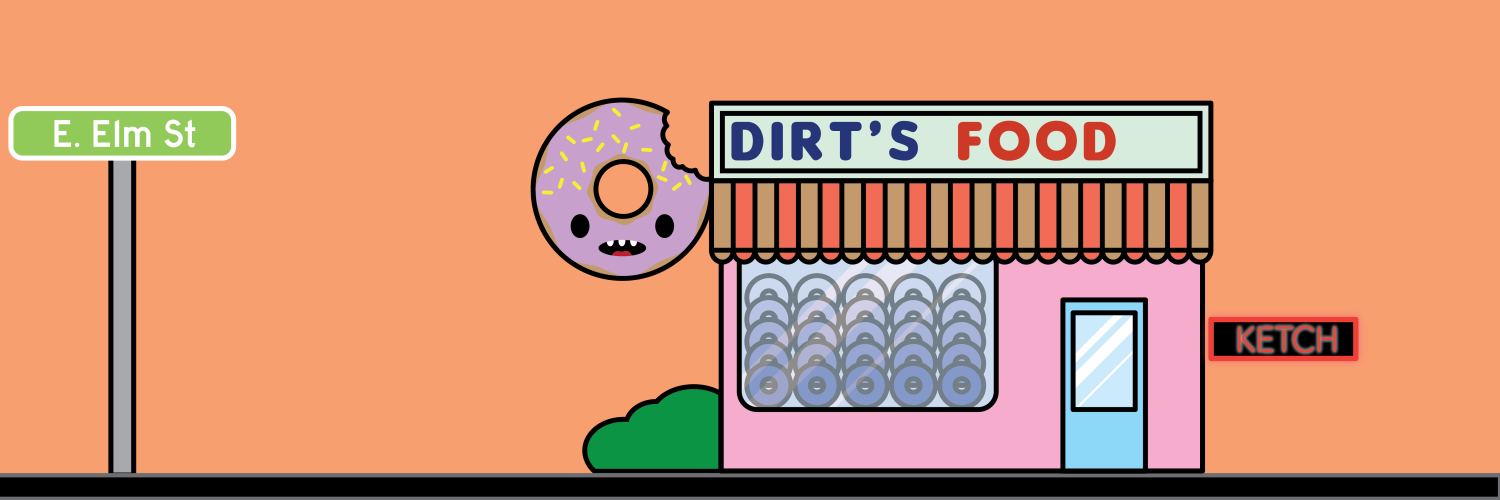 fx_donutshops #223 static token preview