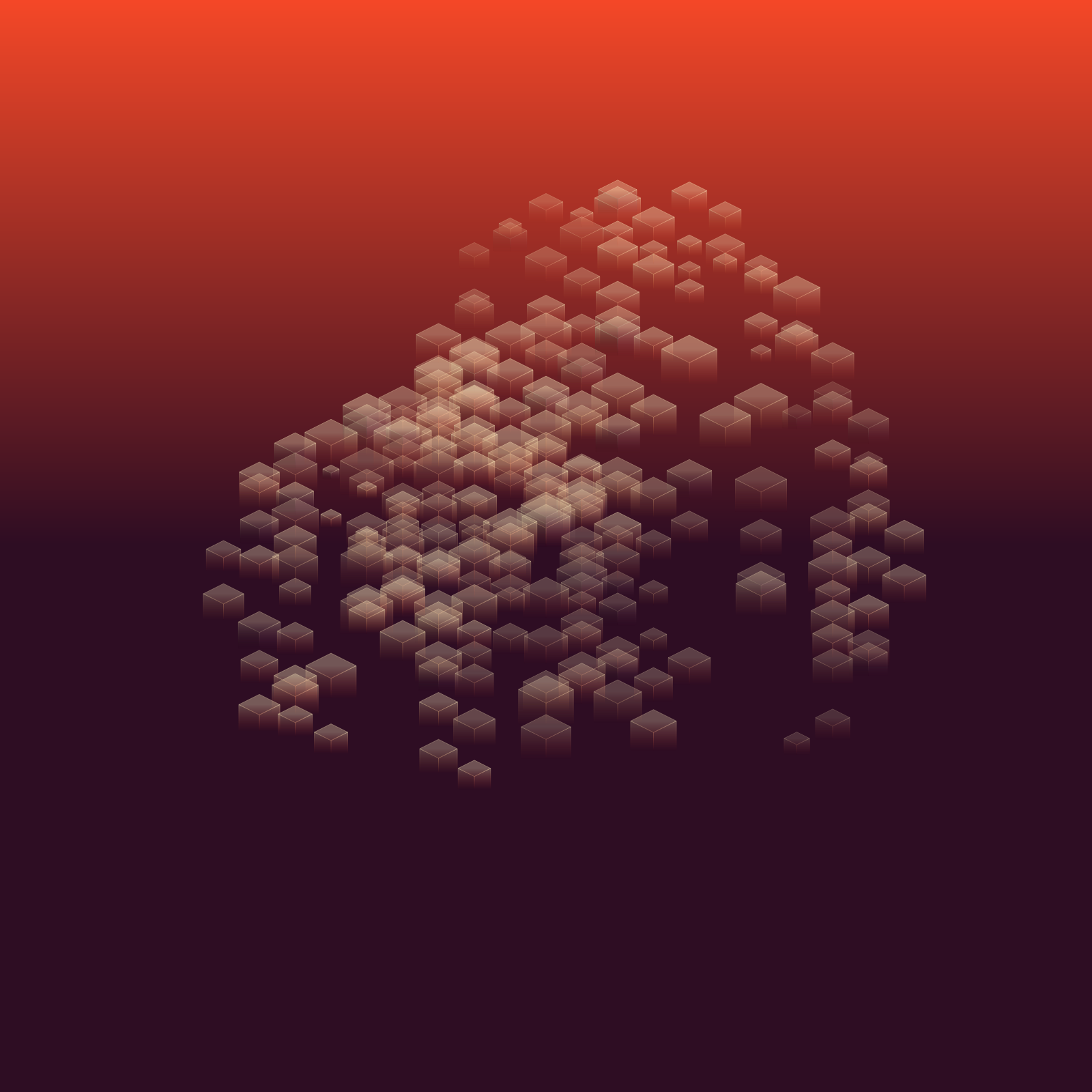 MOMENT #83 static NFT preview
