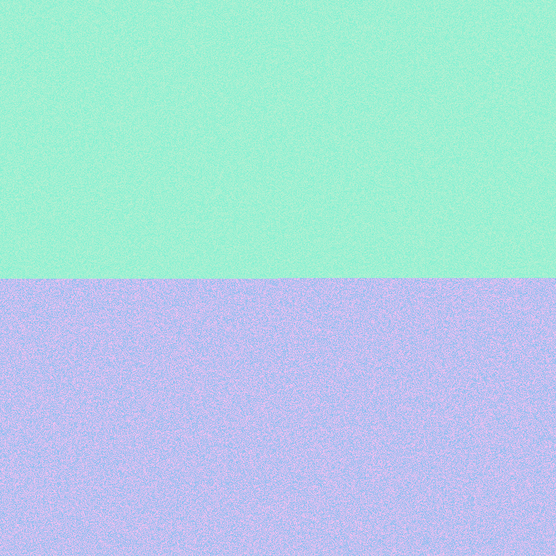 landslide #34 static NFT preview