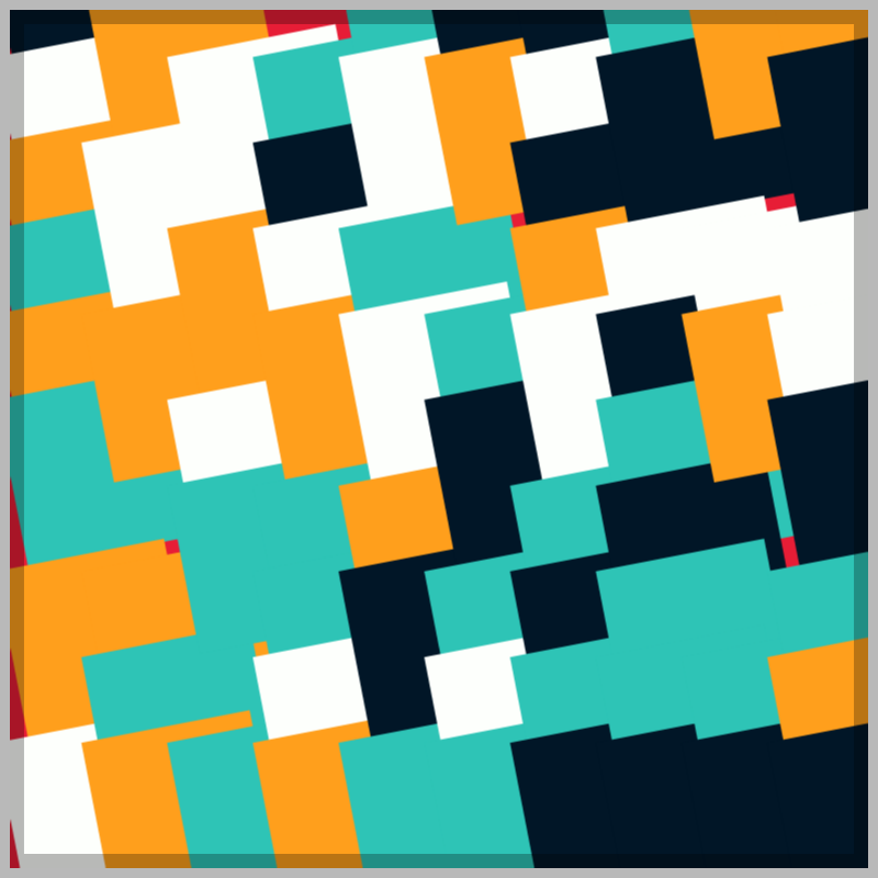 Painting Abstract Expressionism #76 static token preview