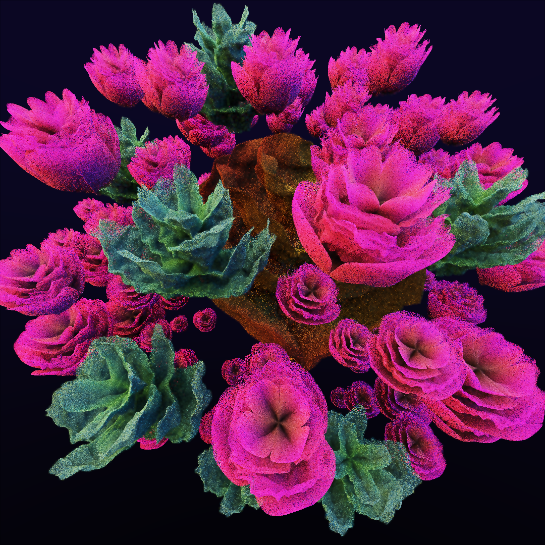 rosarium #195 static token preview