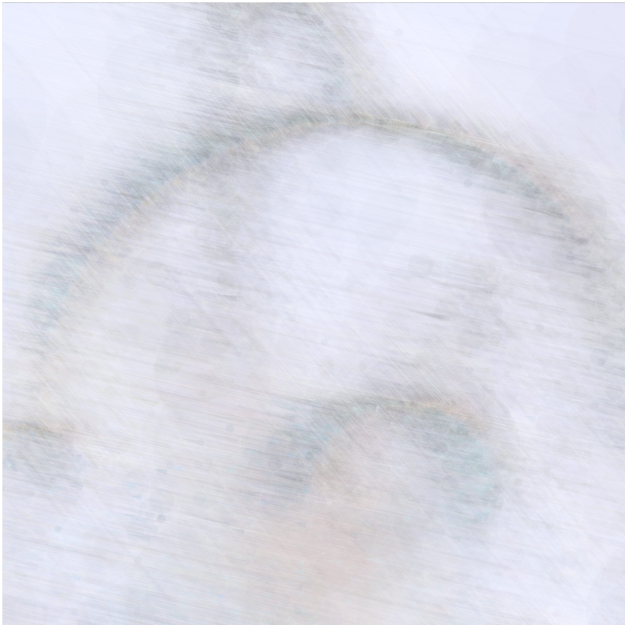 impossible cathedrals #255 static token preview