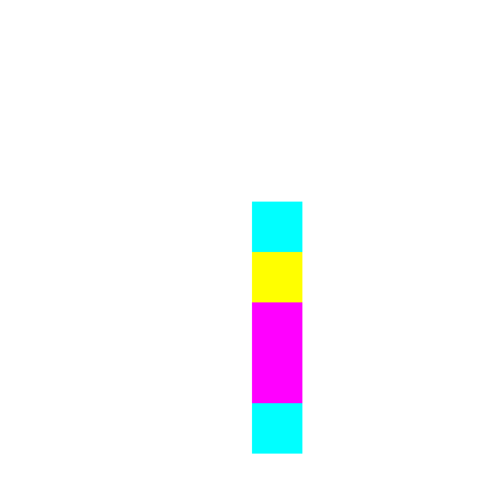 95% of These Pixels Are Totally Worthless #45 static NFT preview