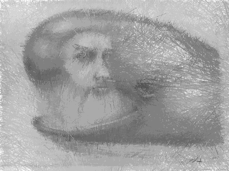 Devoured by time #12 static token preview