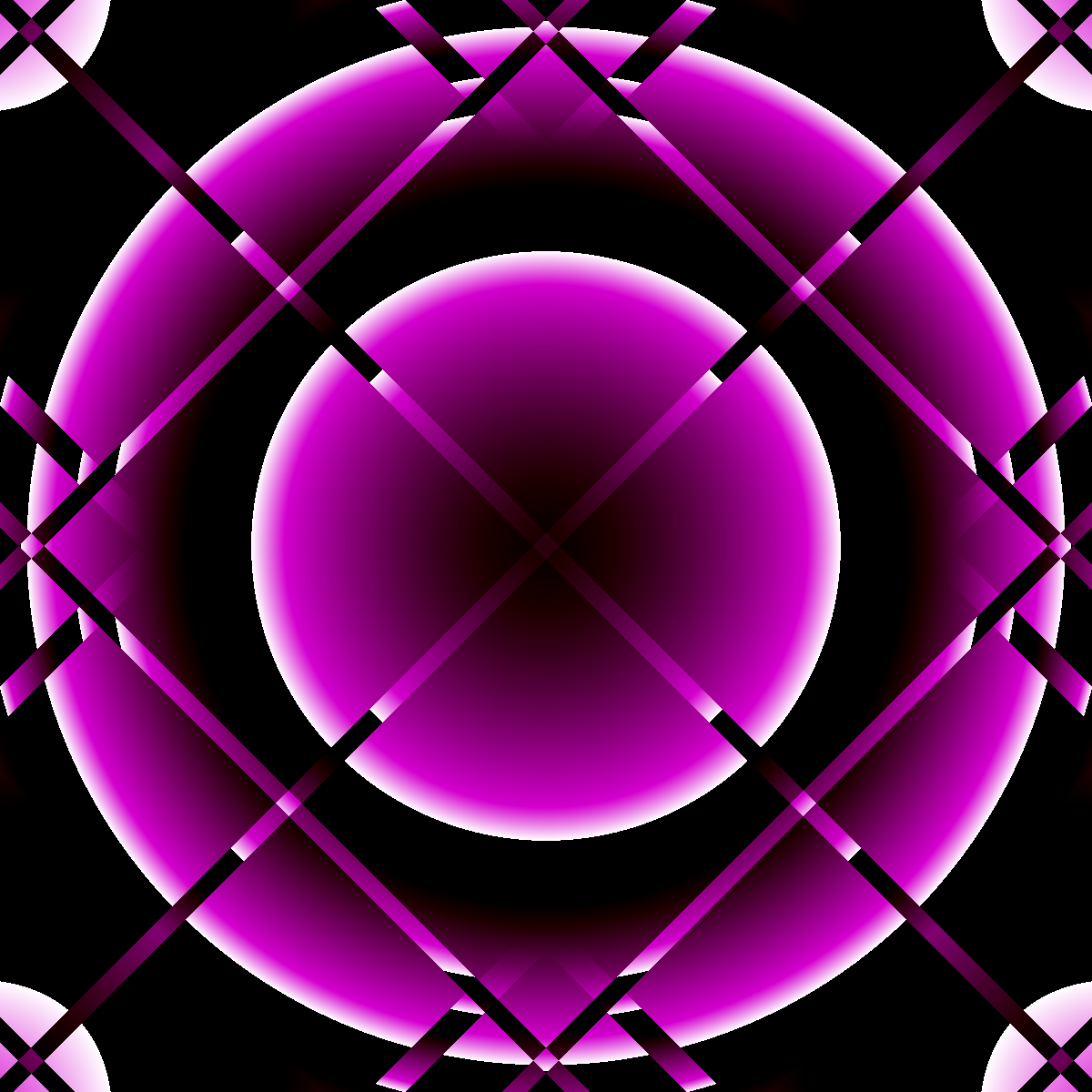 Yantra #26 static token preview
