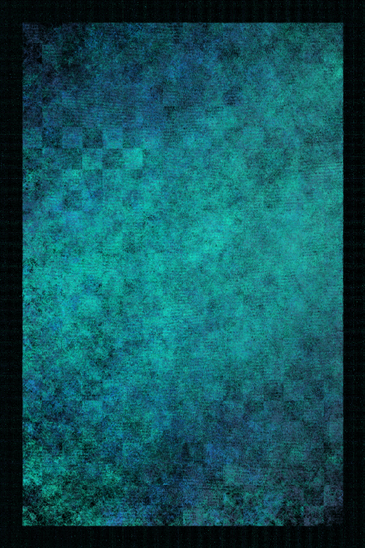Trasiedoc #425 static NFT preview