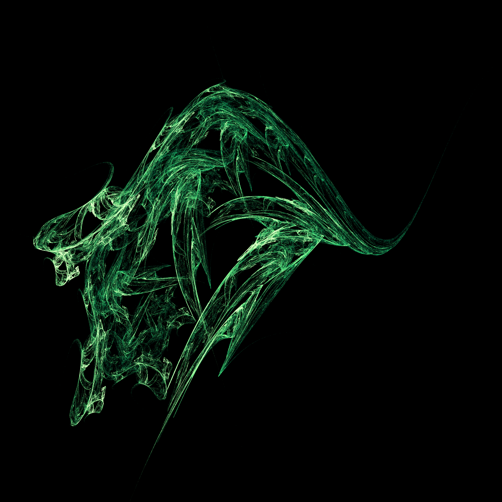 Elementals #15 static token preview