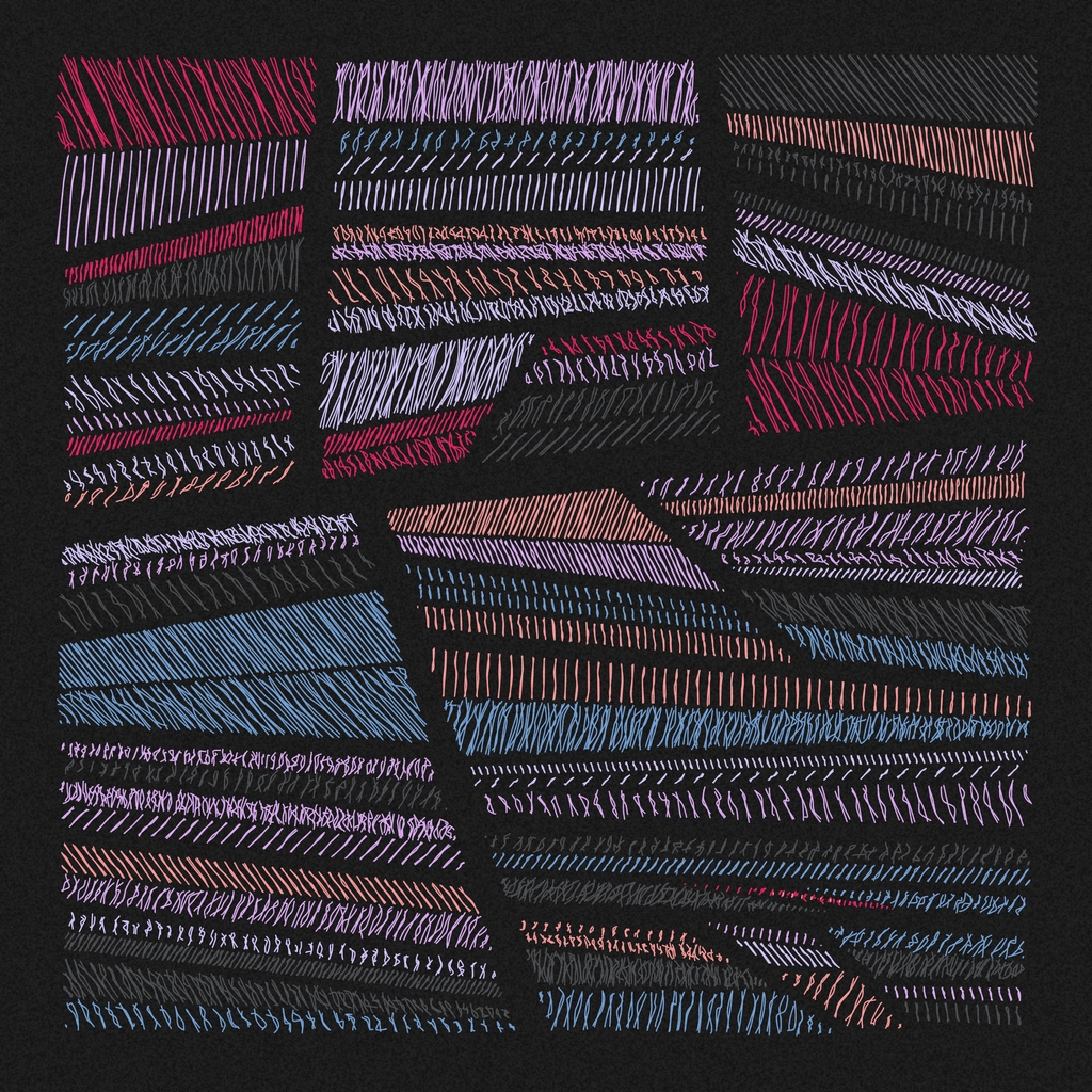Joy Division #155 static token preview