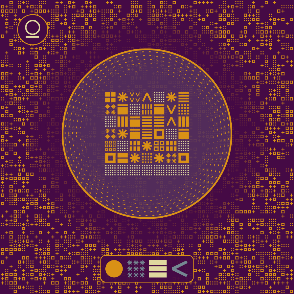 ｡*ﾟ｡*ﾟ Oracle #12 static token preview