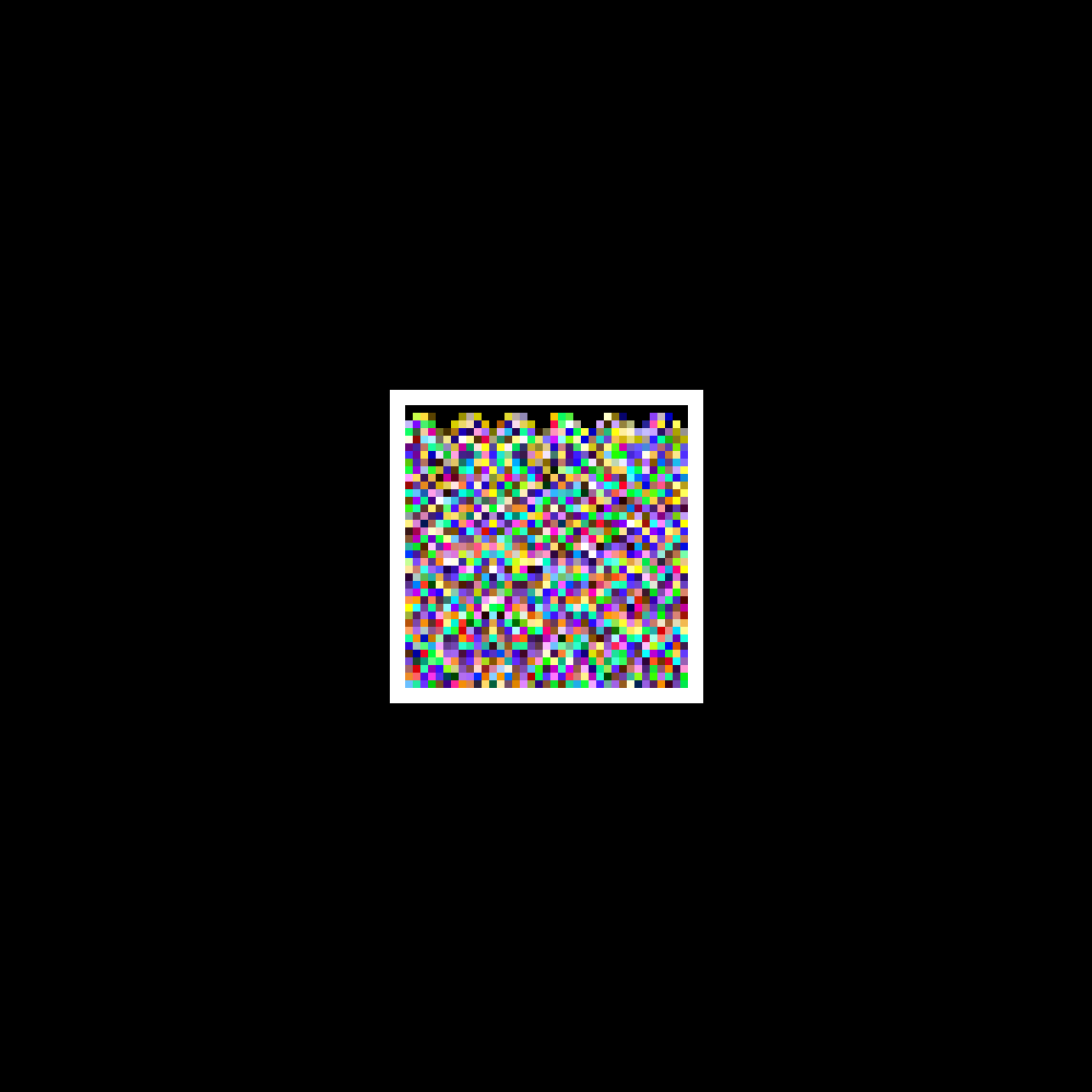 ˢ ᵐ ᵃ ˡ #158 static NFT preview