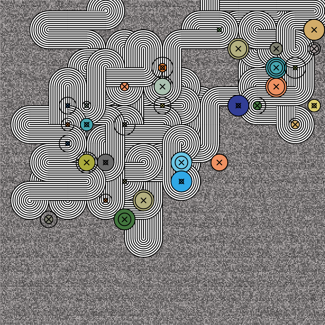 Ways #37 static NFT preview