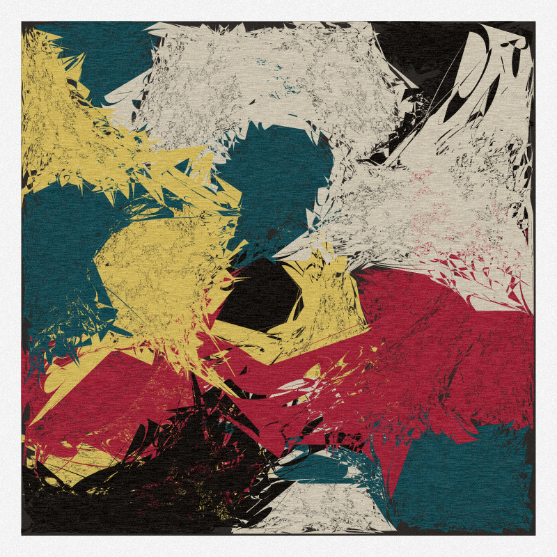 Expearls #115 static NFT preview