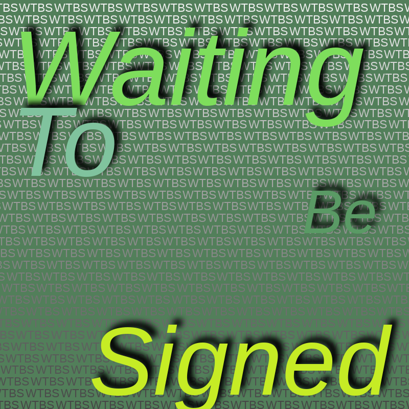WTBS Logo with Features #65 static NFT preview