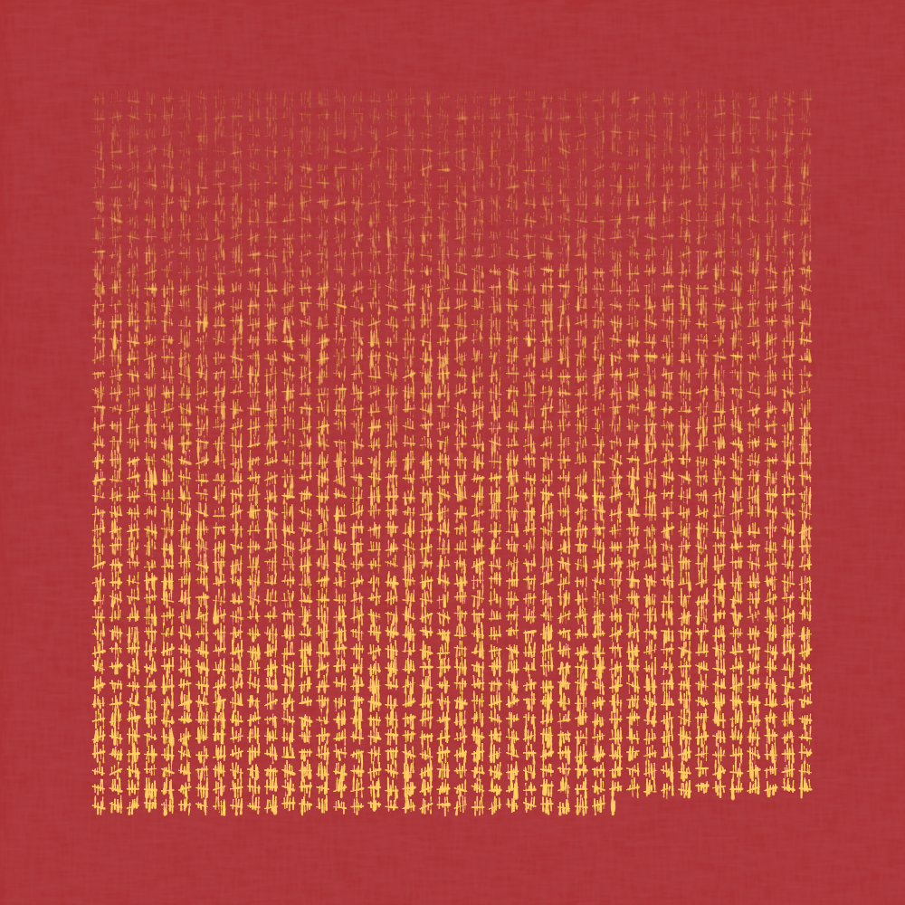 Days #87 static NFT preview