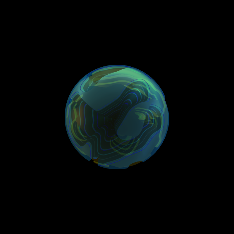 SynDevice #228 static token preview