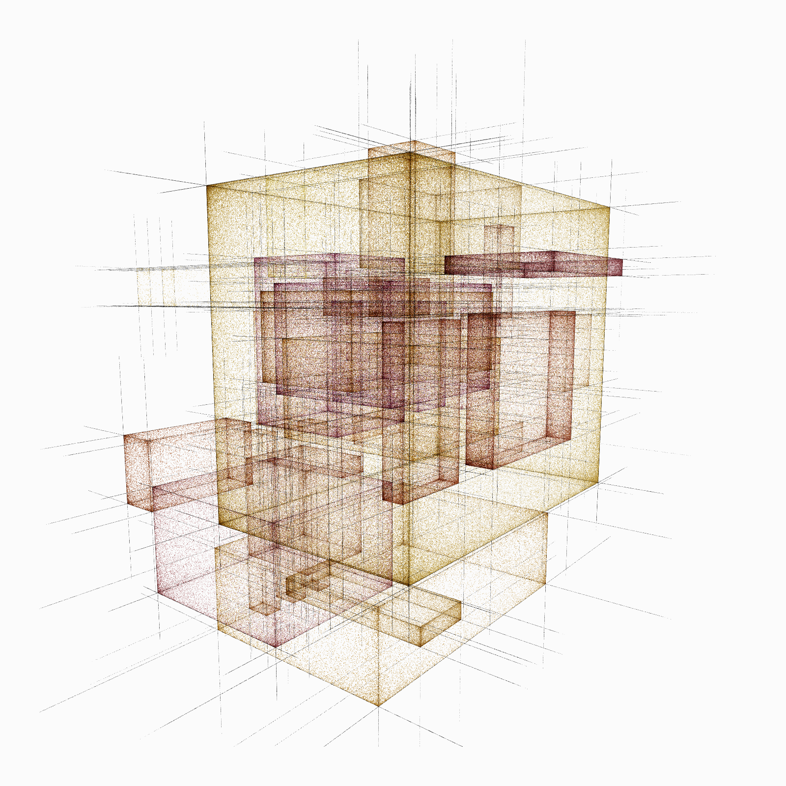 Joy Spaces #6 static token preview