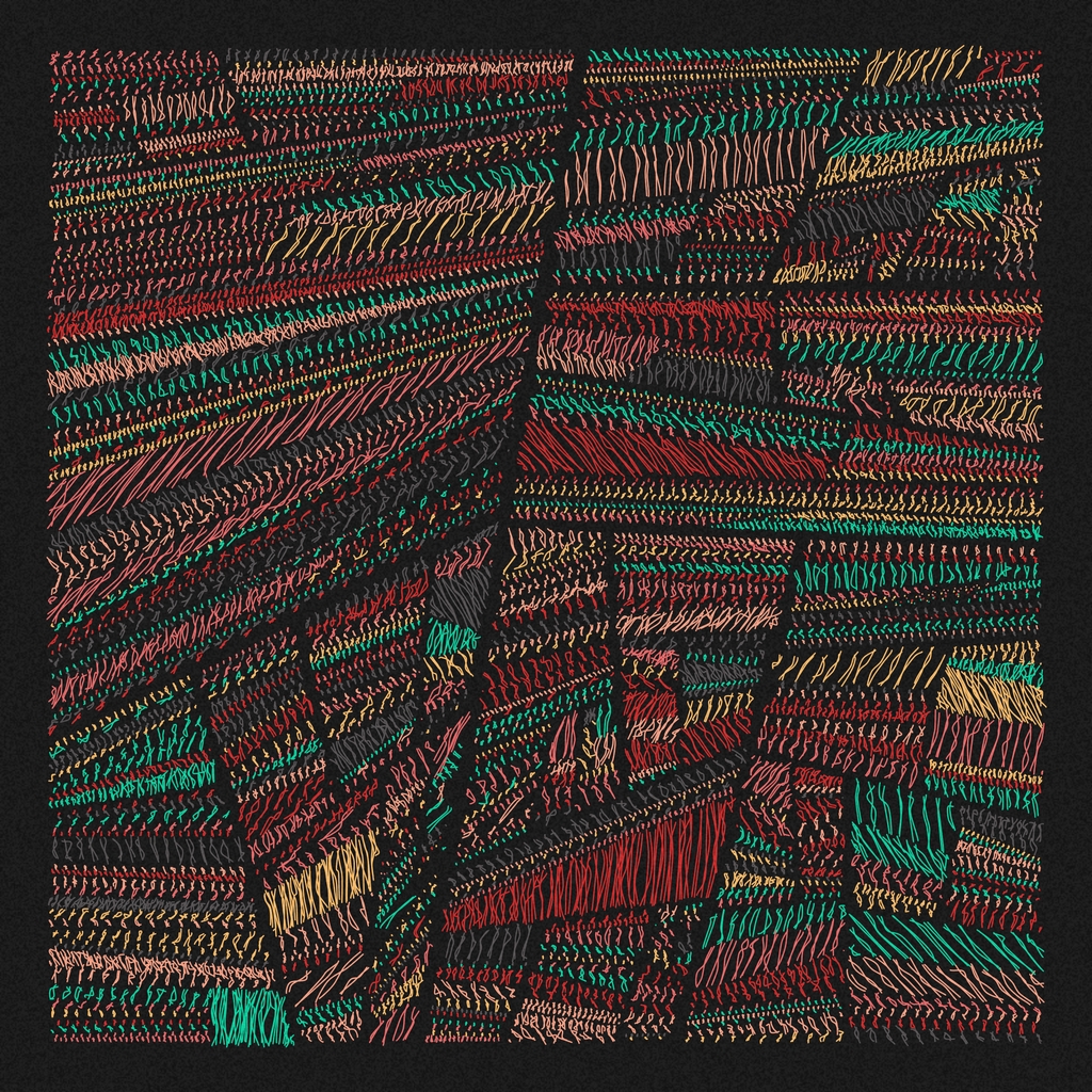 Joy Division #416 static token preview