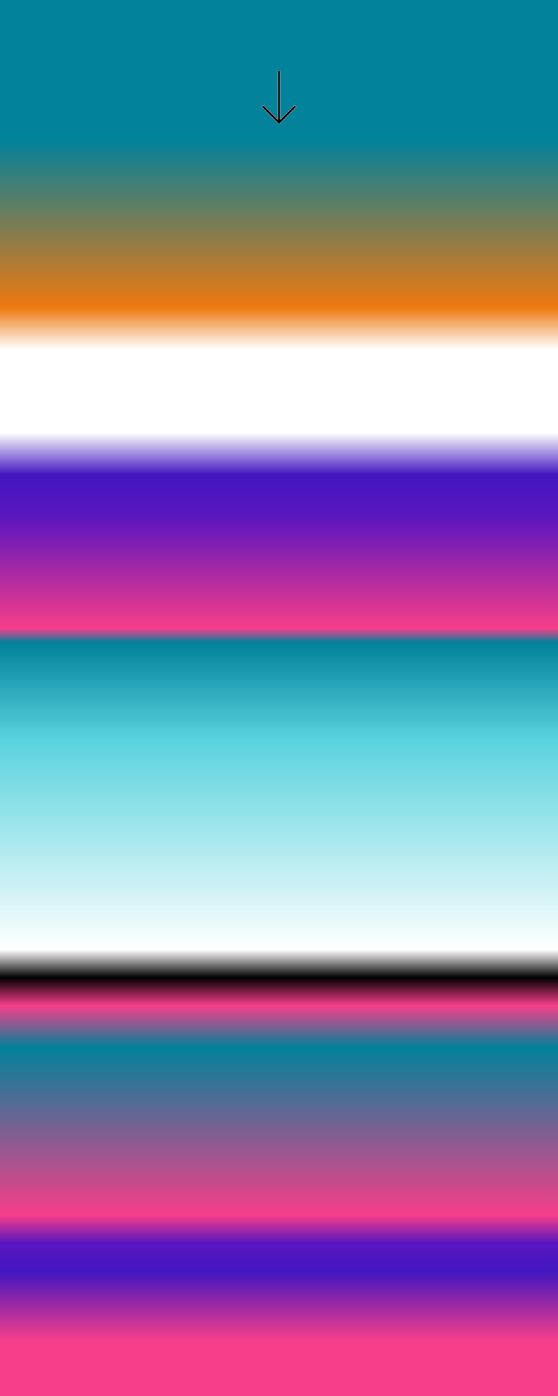CSS Textiles // cyber zarape #60 static NFT preview