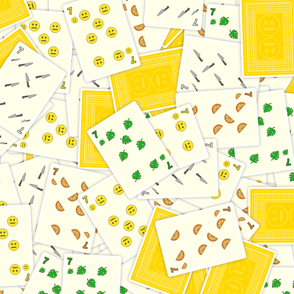 playing.cccccards #566 static token preview