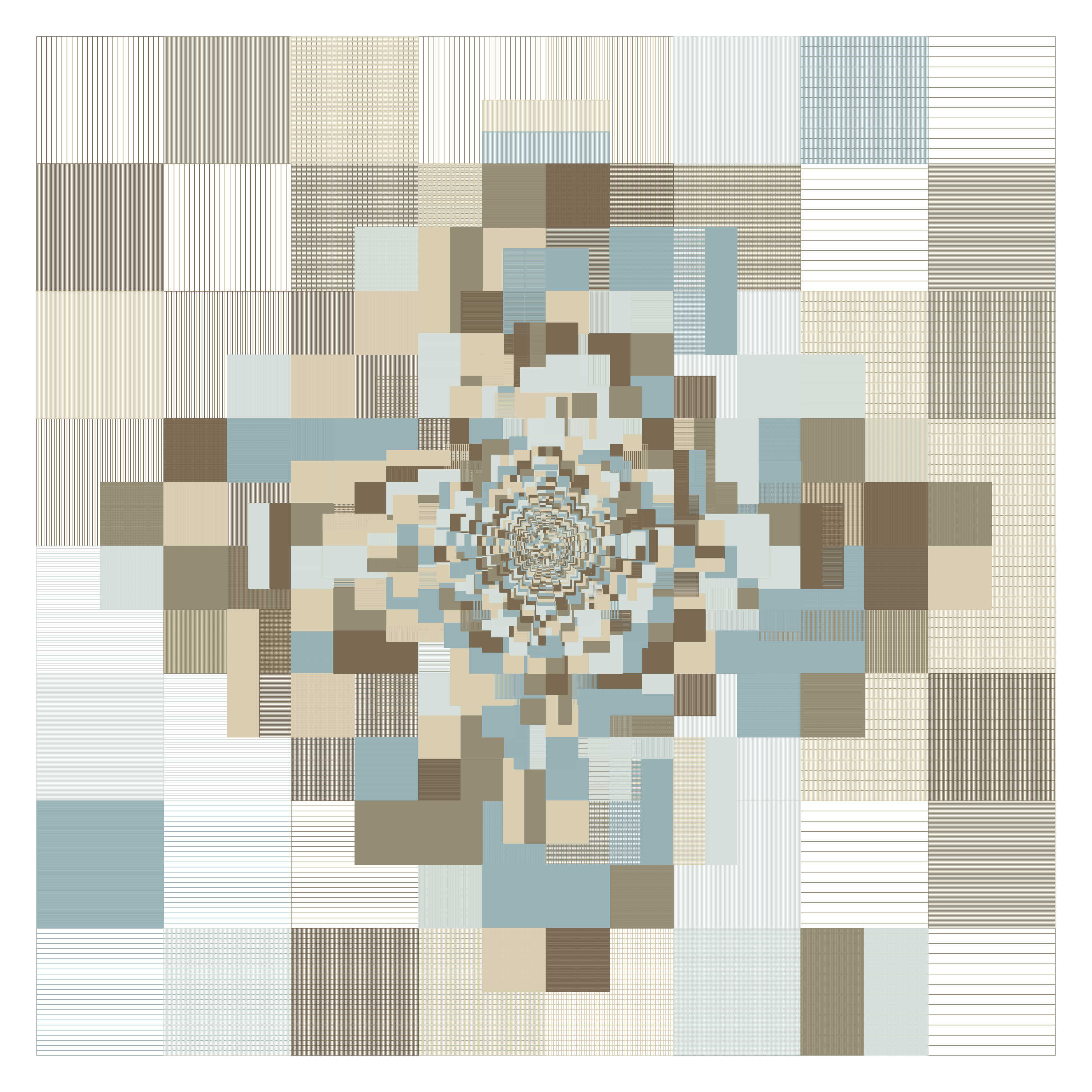 Elements of Art - Line #179 static NFT preview
