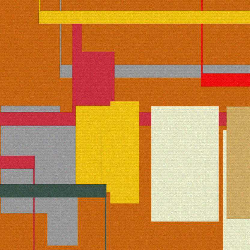 Fragments Of Drawings #154 static token preview