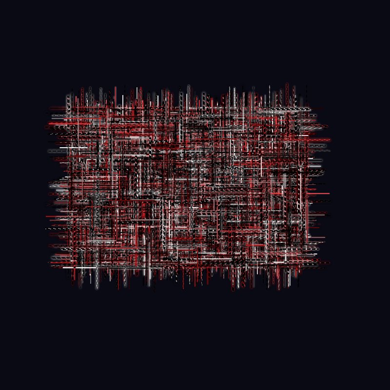 Torn Burlap - Textur #20 static token preview