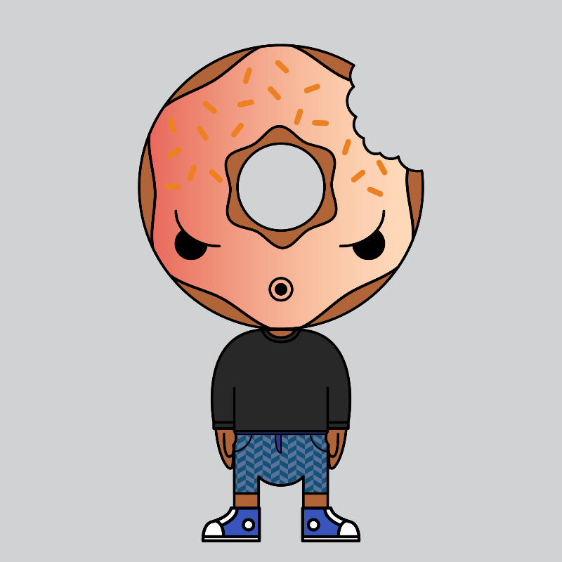 fx_doughs #4021 static token preview