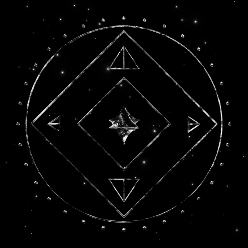 time sigil #3 static token preview