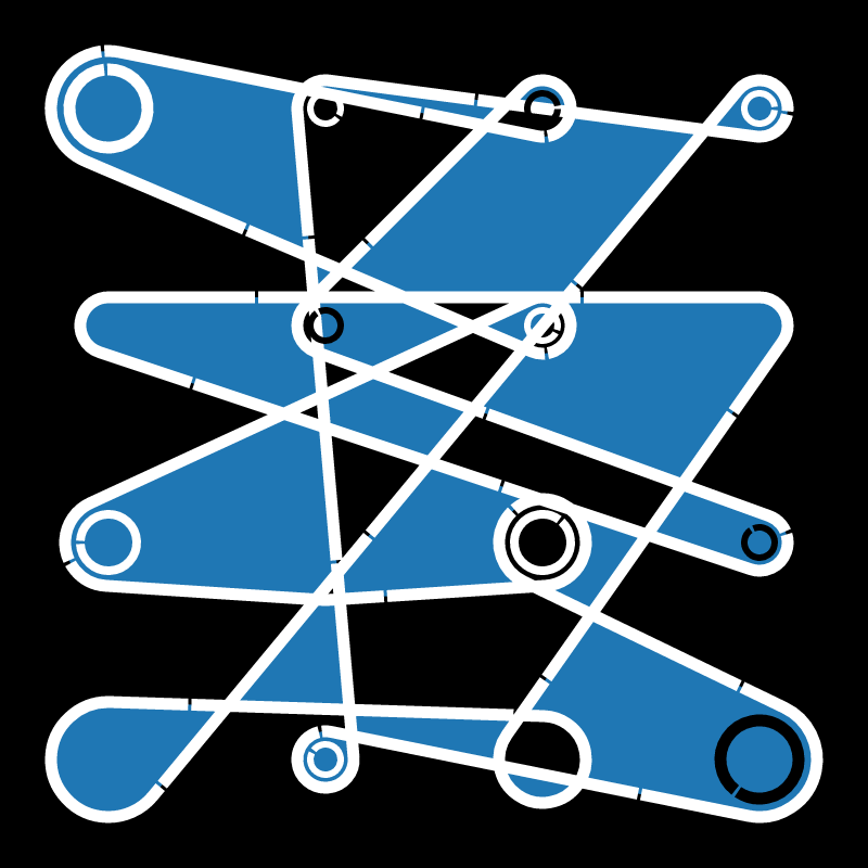 Pegs In Motion #199 static token preview