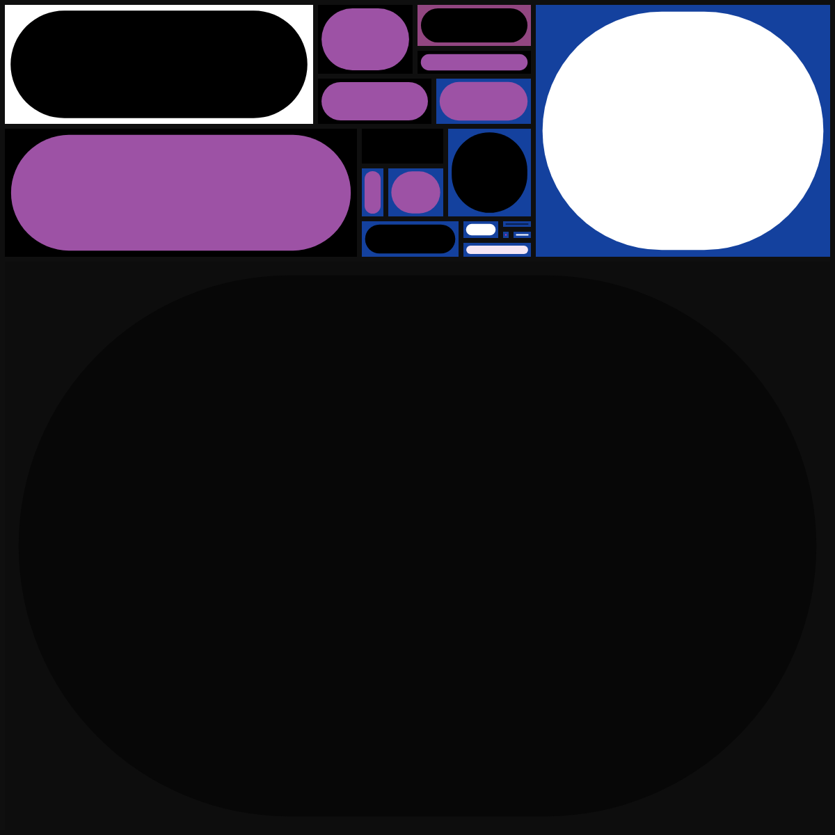 pantonX.1 #55 static NFT preview