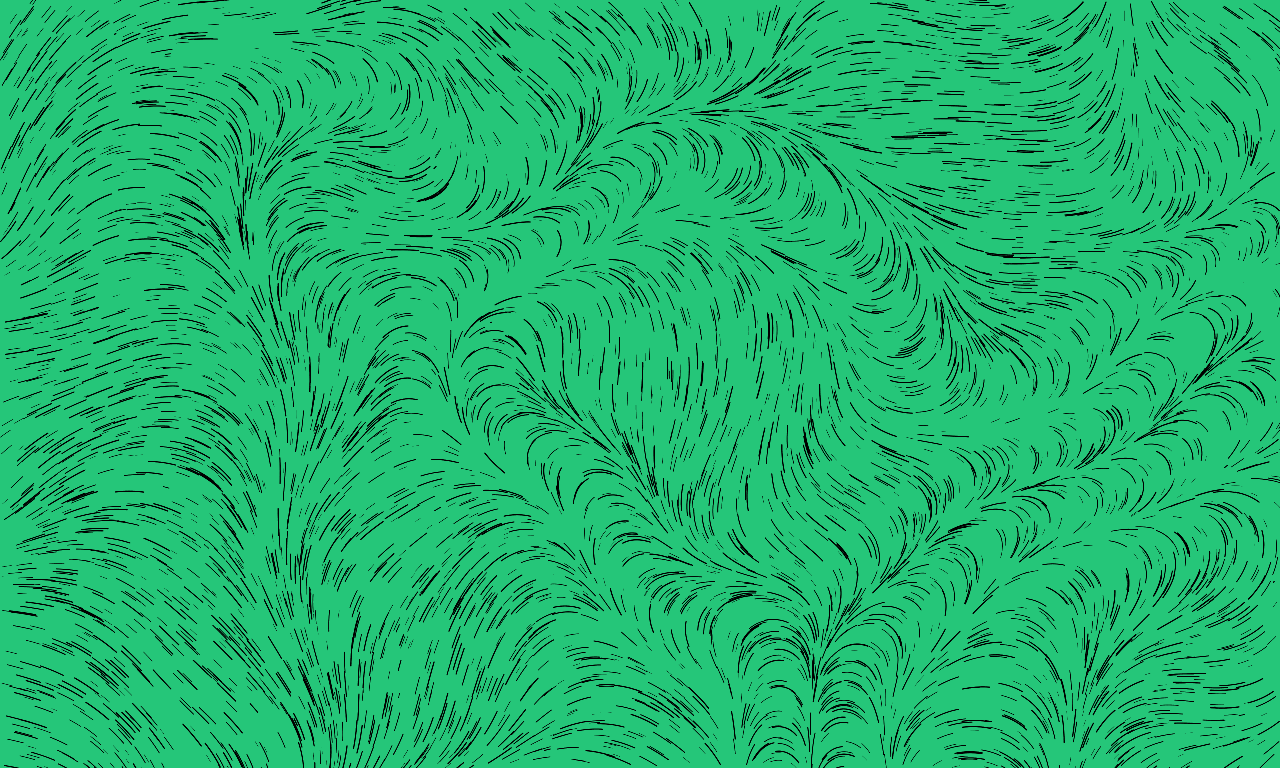 Overcast #212 static NFT preview