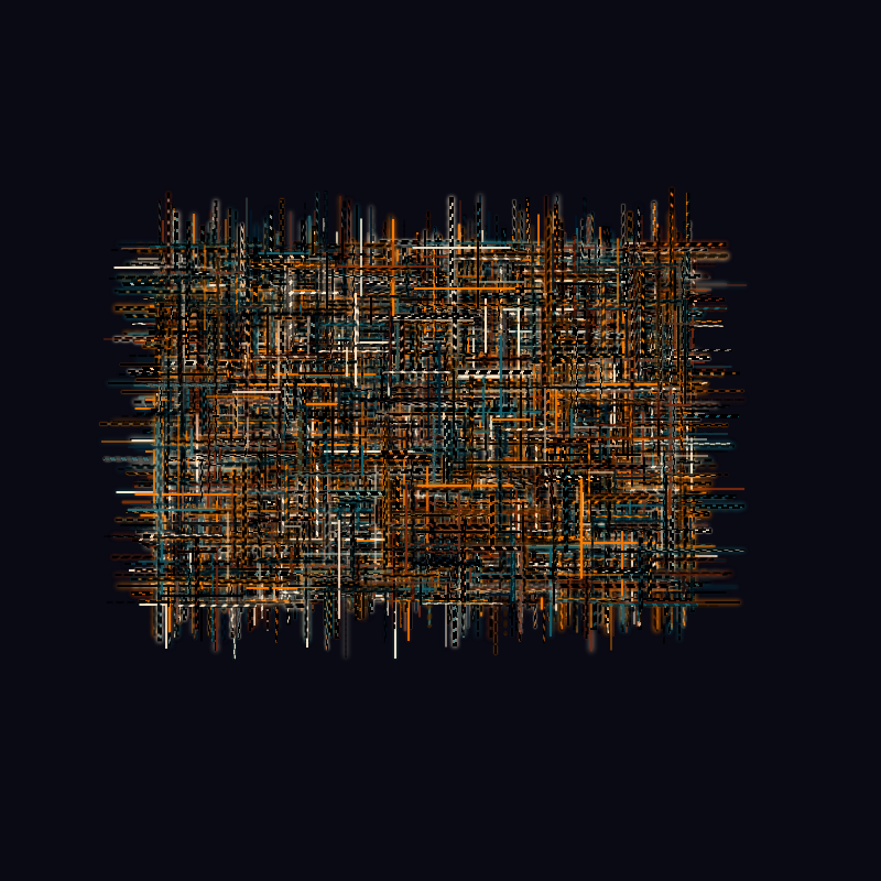 Torn Burlap - Textur #41 static token preview