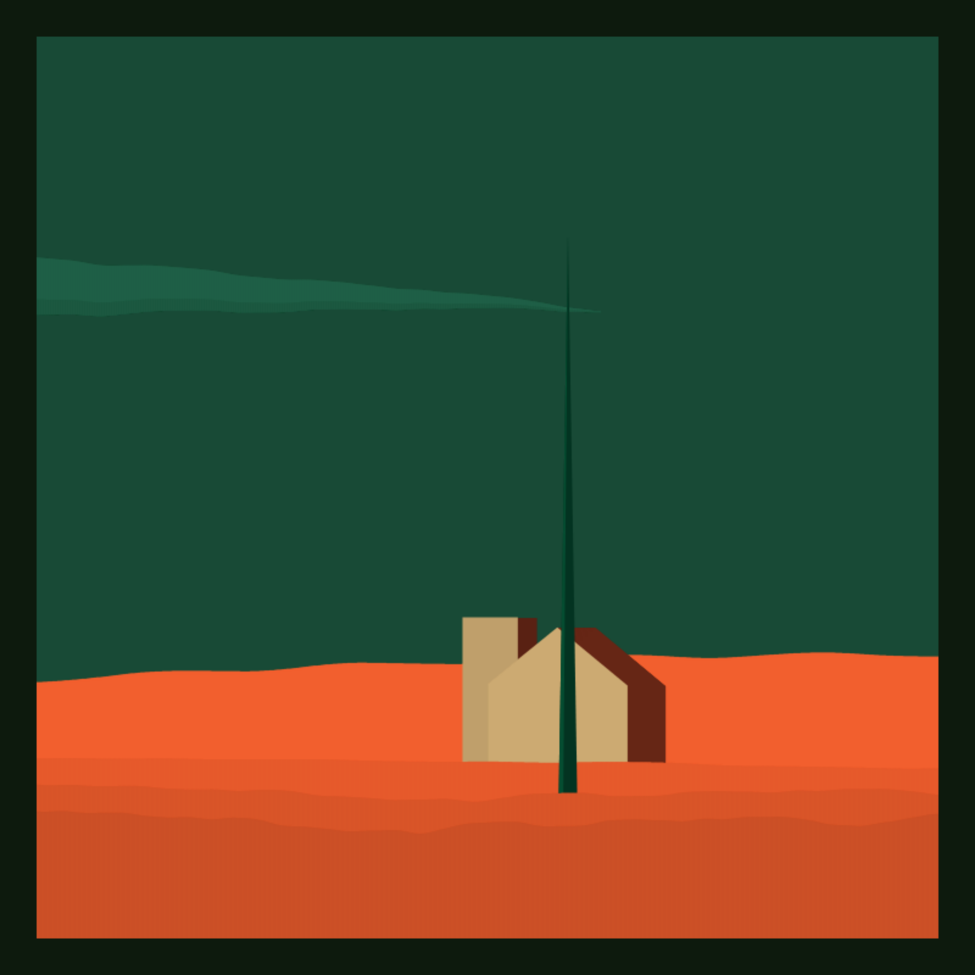 Missplaced #118 static NFT preview