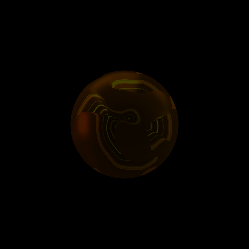 SynDevice #2800 static NFT preview