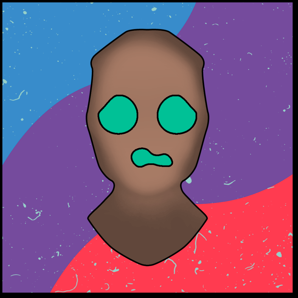 Balaclava SG #13 static token preview