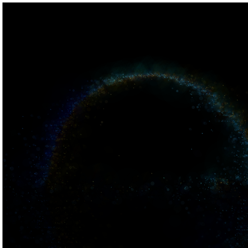 symphony #200 static NFT preview